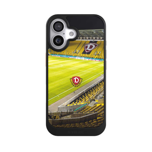  NIVOcore Dynamo Dresden Stadion