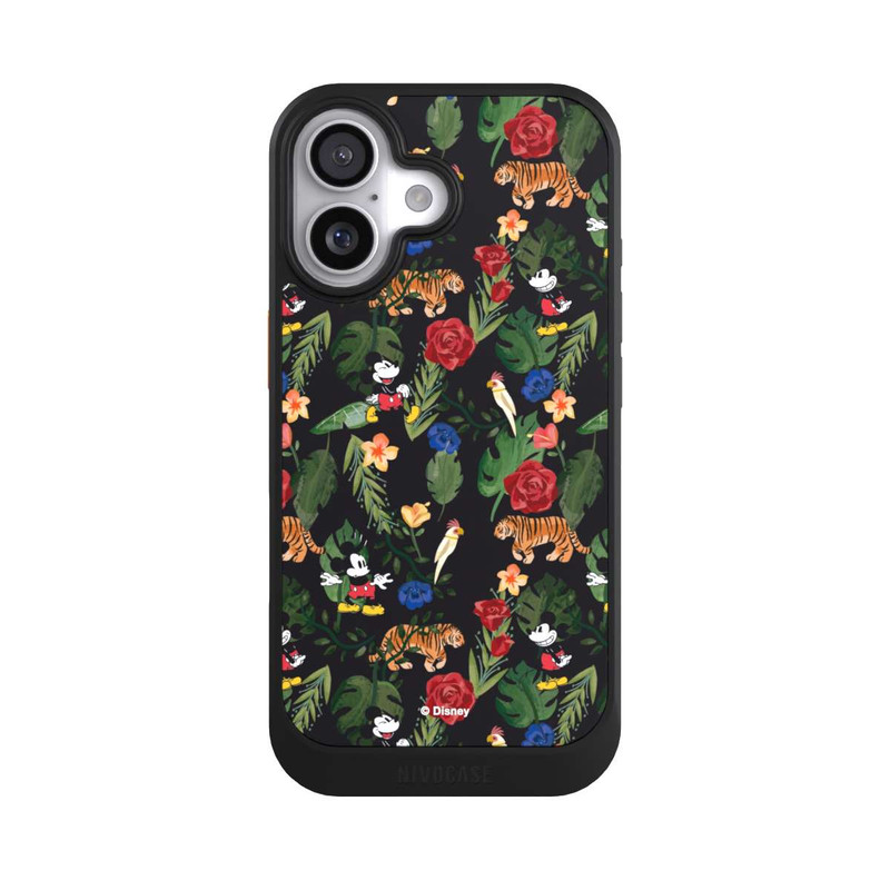 iPhone 17 NIVOcore Mickey Jungle