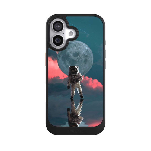  NIVOcore Astronaut Moonwalk