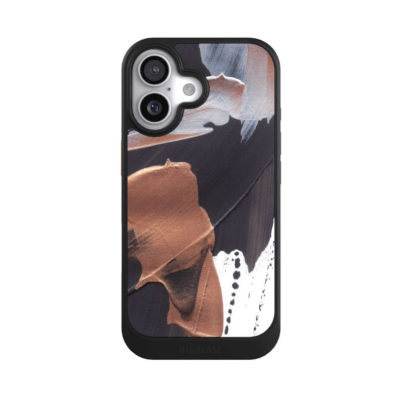 iPhone 17 NIVOcore Belle erreur