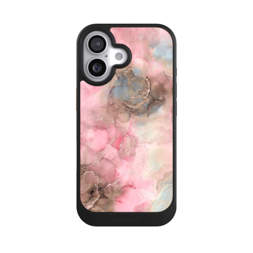  NIVOcore Encre Rose Sarcelle