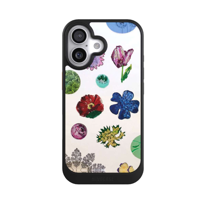 iPhone 17 NIVOcore Débit d'eau (Gardenflow)
