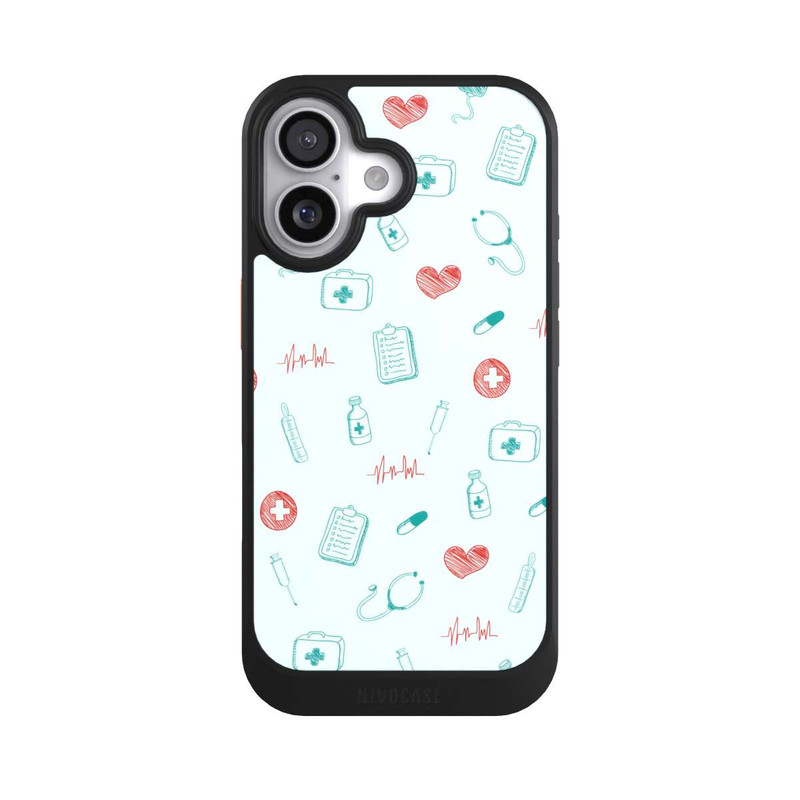 iPhone 17 NIVOcore Pflegeberuf