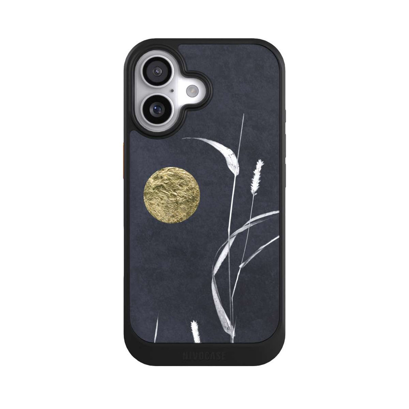 iPhone 17 NIVOcore Dämmerung in der Dunkelheit