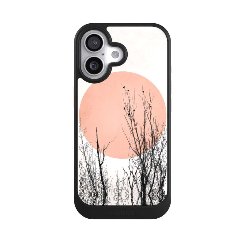 iPhone 17 NIVOcore Sunset Dreams