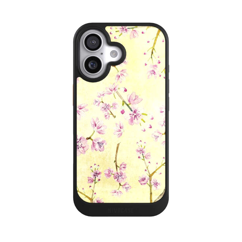 iPhone 17 NIVOcore Kirschblütenzweig