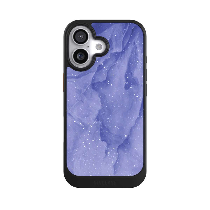 iPhone 17 NIVOcore Mystischer Kristall