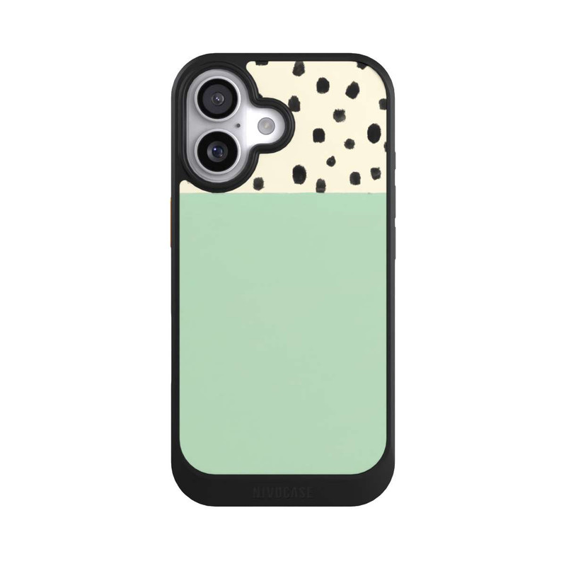 iPhone 17 NIVOcore Points et Boho