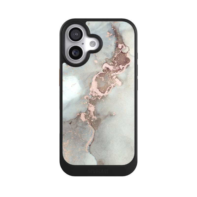 iPhone 17 NIVOcore Alkoholtinte Marmor