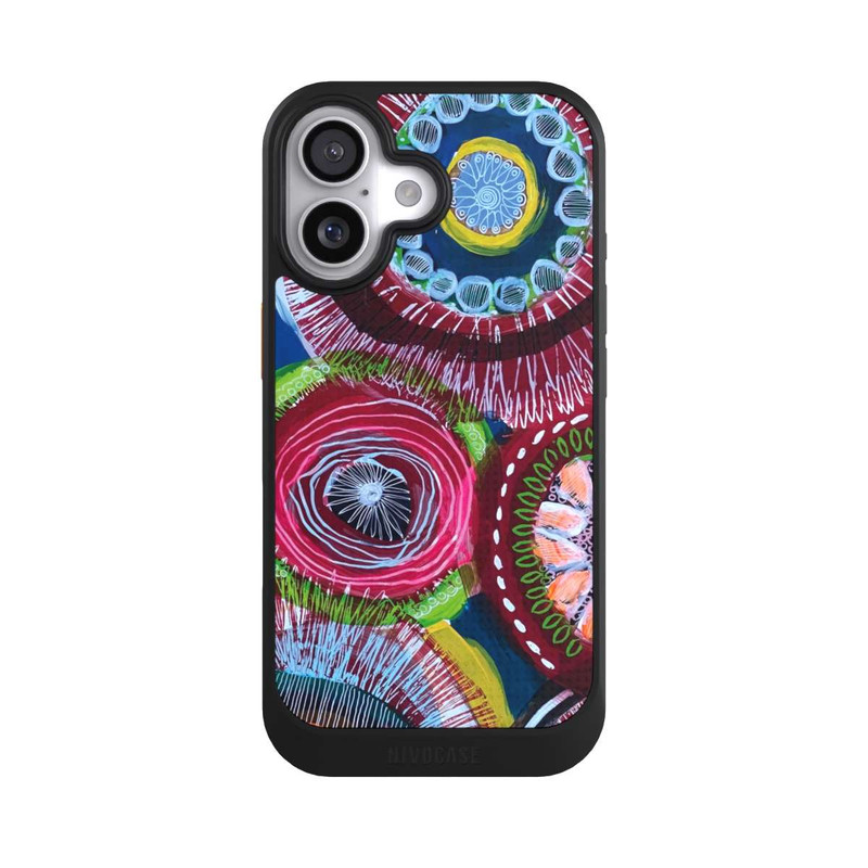 iPhone 17 NIVOcore Bonne journée