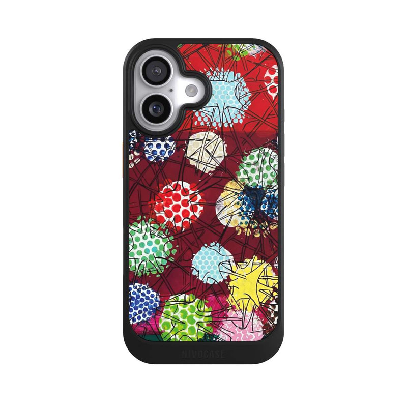 iPhone 17 NIVOcore Summervibes
