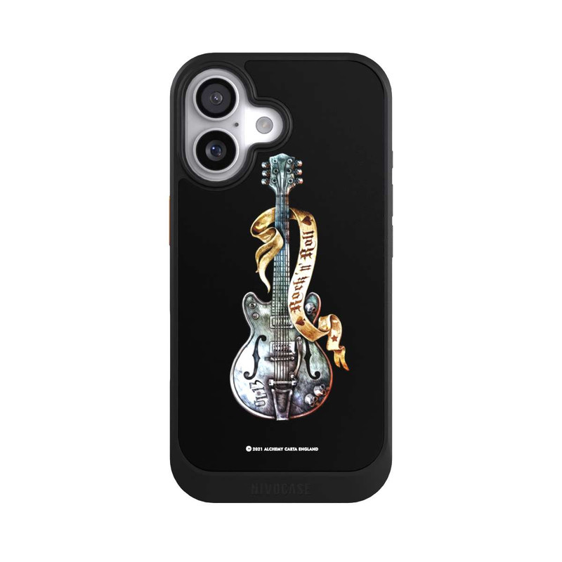 iPhone 17 NIVOcore Rockit 56
