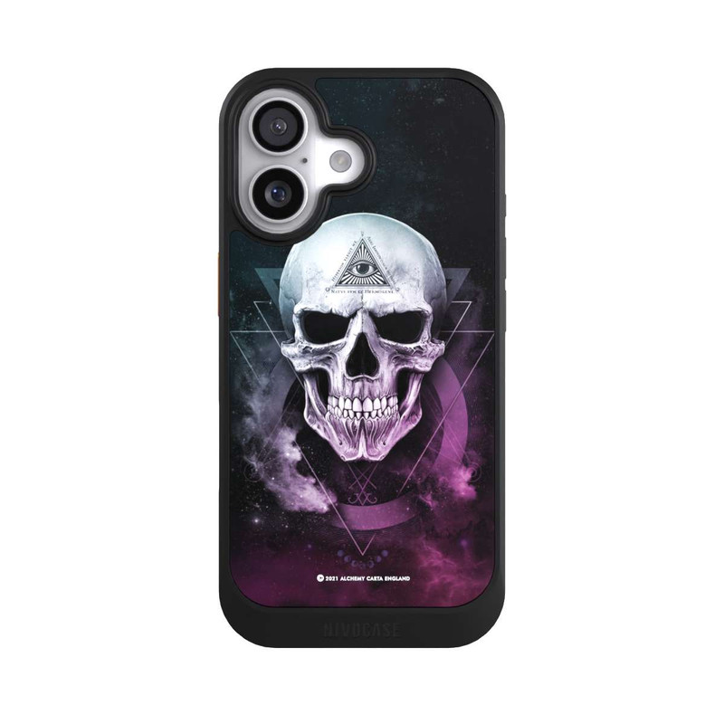 iPhone 17 NIVOcore DIE LEERE