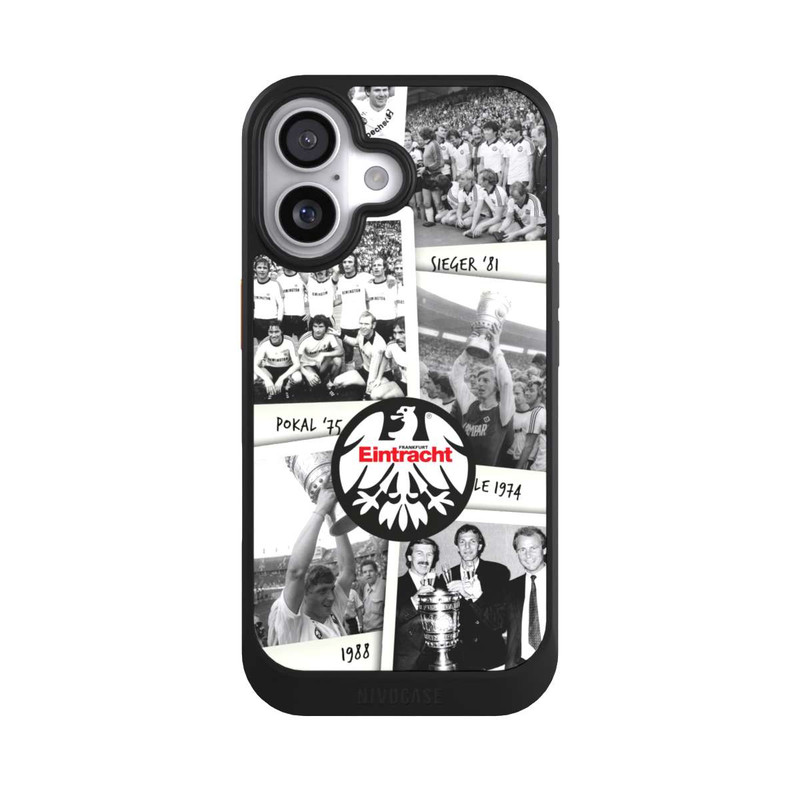 iPhone 17 NIVOcore Polaroid