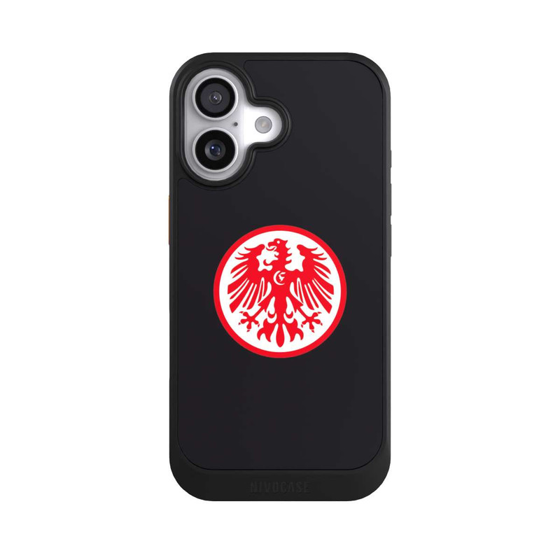 iPhone 17 NIVOcore Logo Adler 1920 Rot