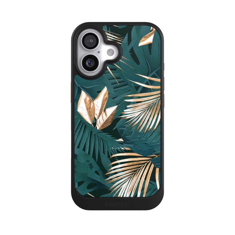 iPhone 17 NIVOcore Tropiques maussades
