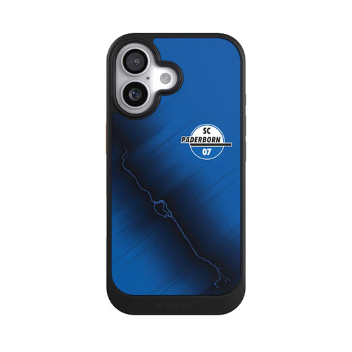  NIVOcore Heimtrikot 2021