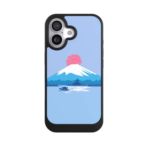  NIVOcore Fujisan