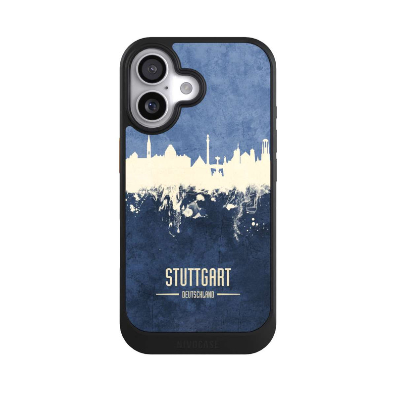 iPhone 17 NIVOcore Stuttgart Skyline