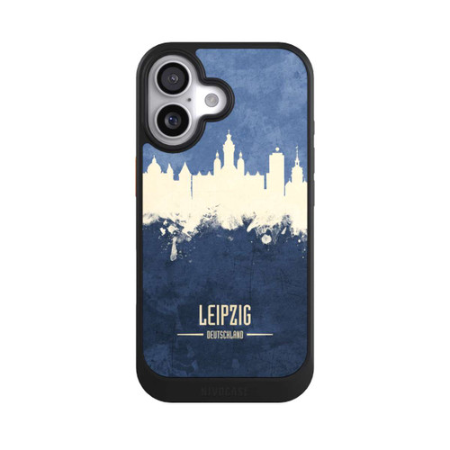  NIVOcore Leipzig Skyline