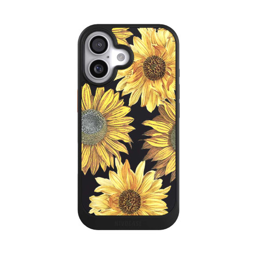  NIVOcore Tournesols rétro