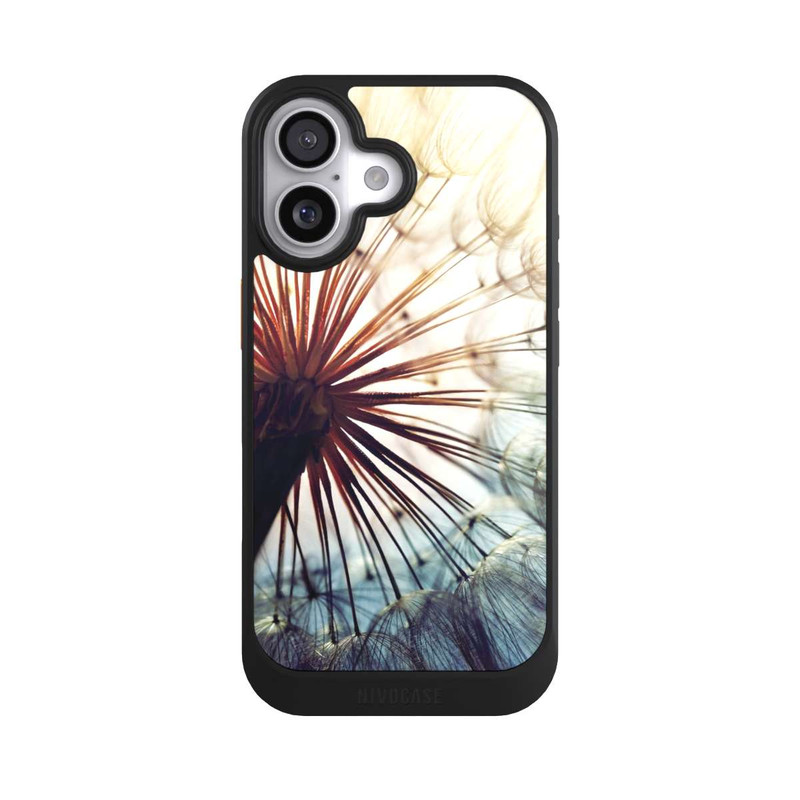 iPhone 17 NIVOcore Löwenzahn 1