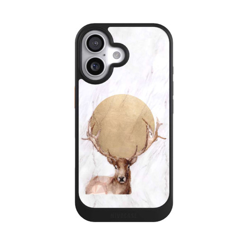  NIVOcore Deer Polygone