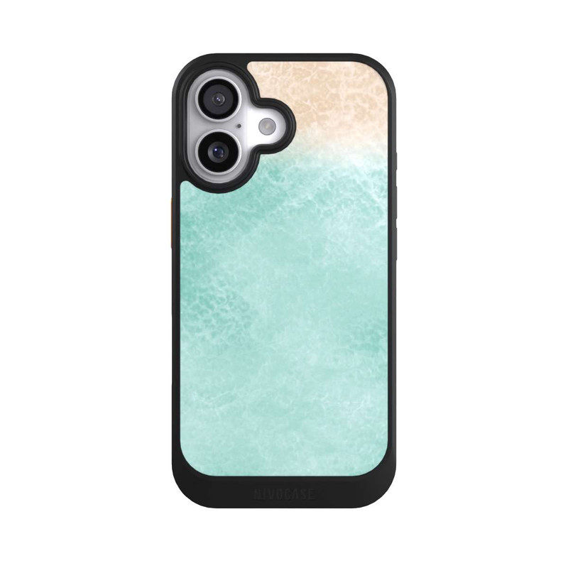 iPhone 17 NIVOcore Beach 24_7