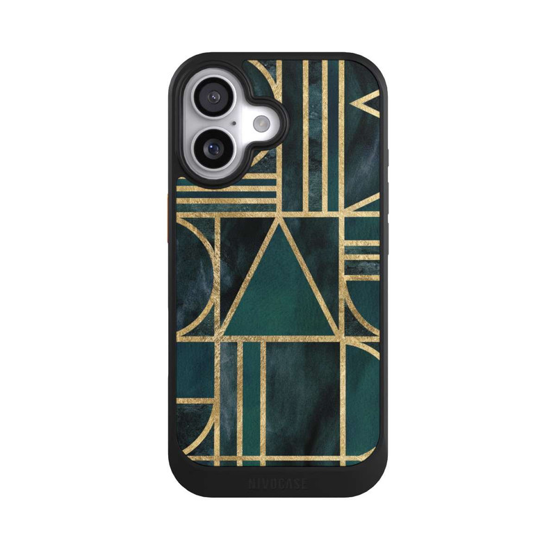 iPhone 17 NIVOcore Art Deco
