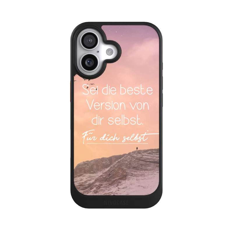 iPhone 17 NIVOcore Sei Die Beste Version Von Dir Selbst