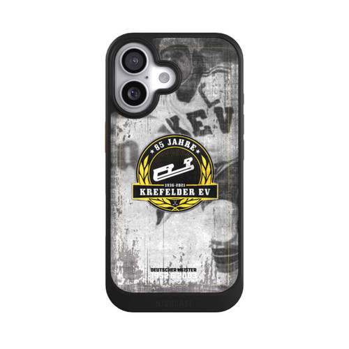  NIVOcore Krefeld Pinguine 85 Jahre