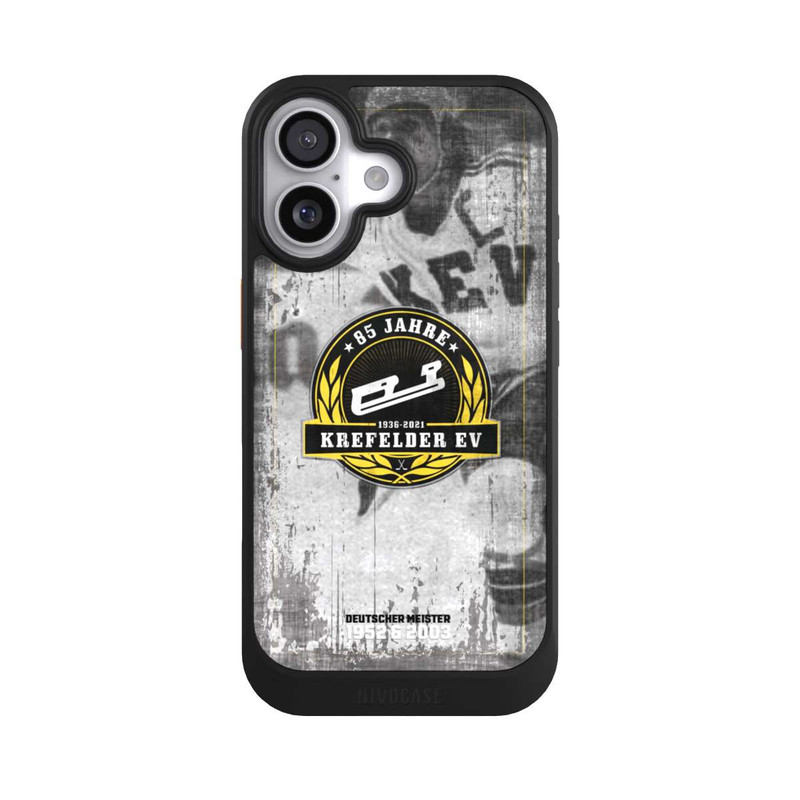 iPhone 17 NIVOcore Krefeld Pinguine 85 Jahre