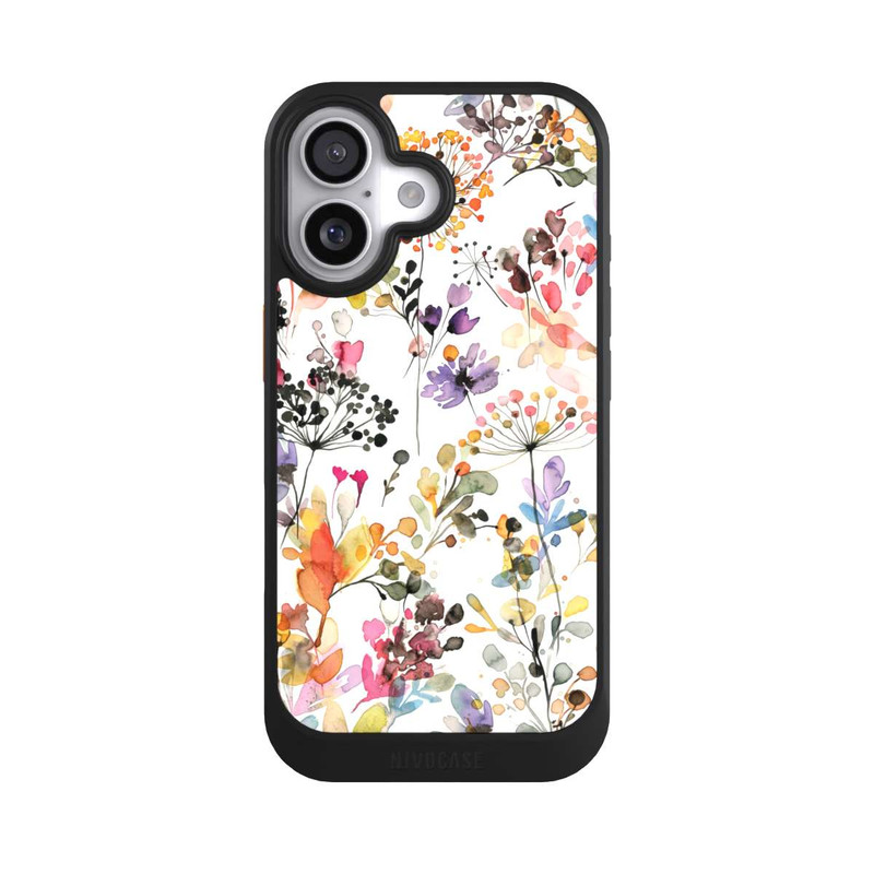 iPhone 17 NIVOcore Herbes sauvages