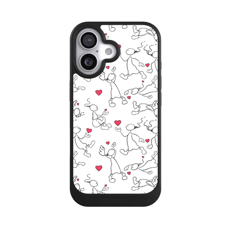 iPhone 17 NIVOcore Die Herzwelt