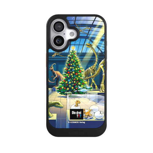  NIVOcore Die Drei Fragezeichen Wimmelbild