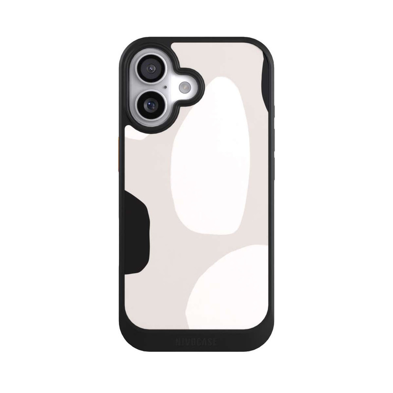 iPhone 17 NIVOcore Formes abstraites - Anastasia Sawall
