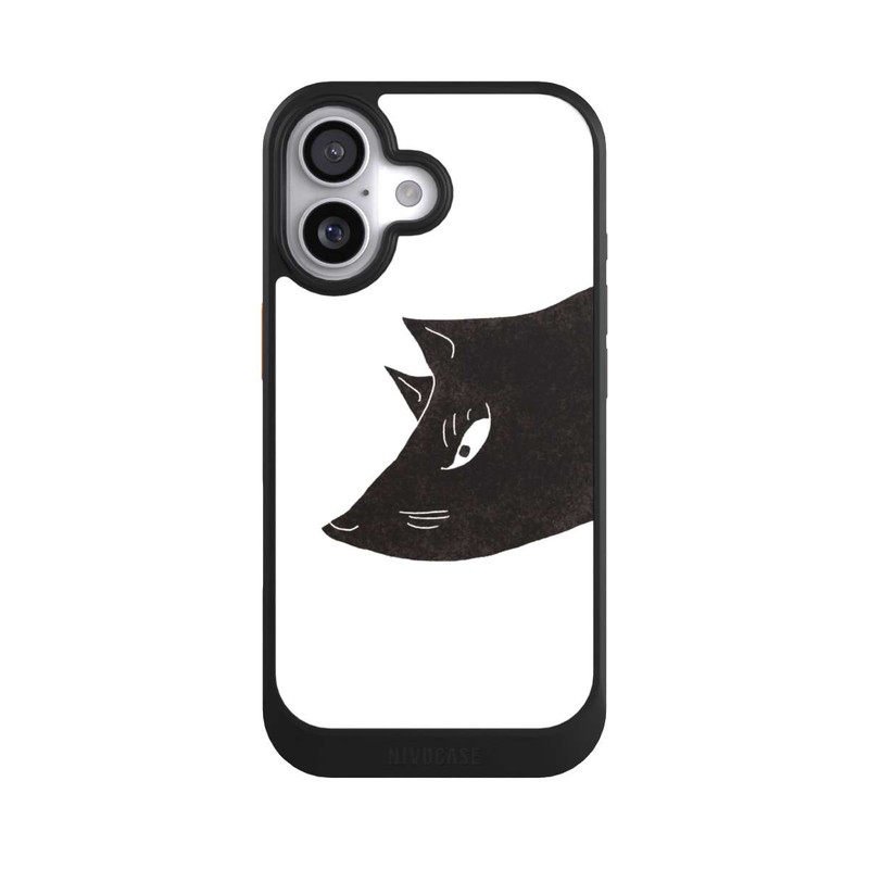 iPhone 17 NIVOcore Kitsune von Kyonosuke Takayasu