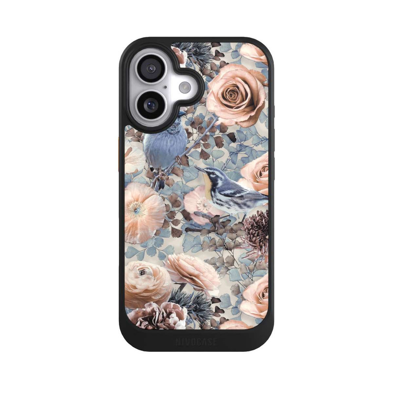 iPhone 17 NIVOcore Nature des oiseaux 2