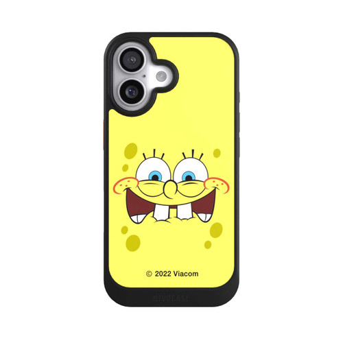  NIVOcore Spongebob - Closeup