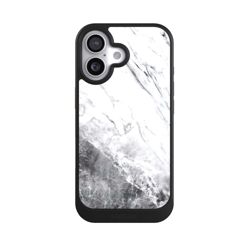 iPhone 17 NIVOcore Marble Textured