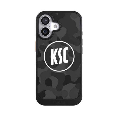  NIVOcore KSC - Camouflage