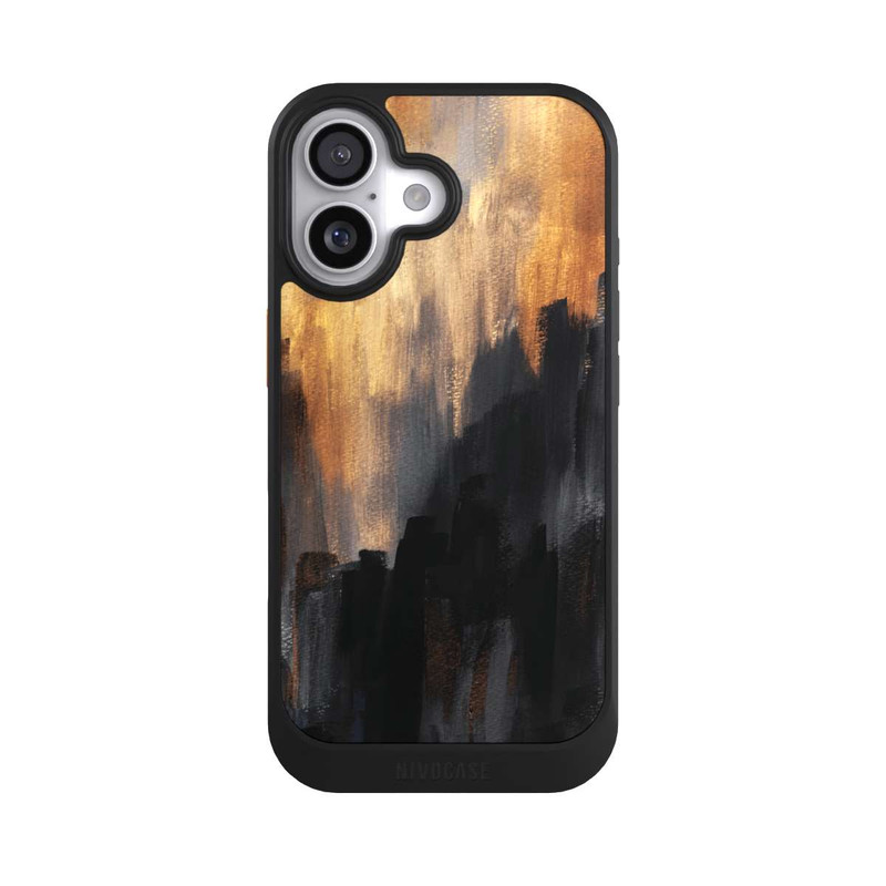 iPhone 17 NIVOcore Hoffnung