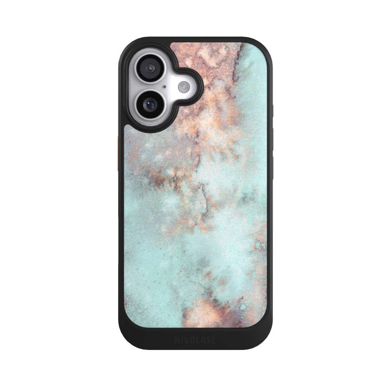 iPhone 17 NIVOcore Innerer Weltraum