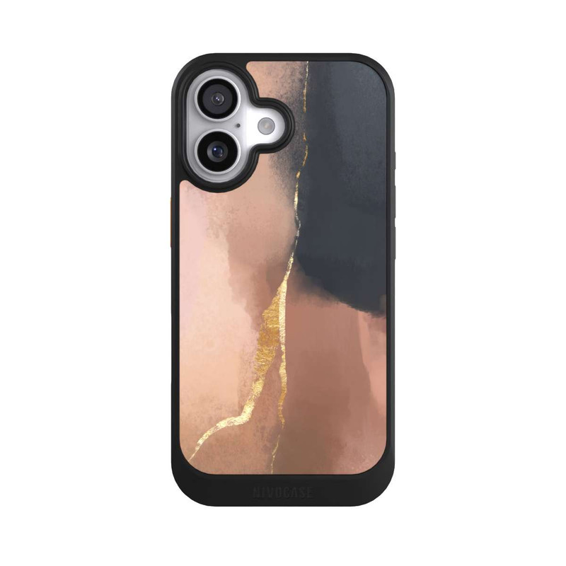 iPhone 17 NIVOcore Reste calme