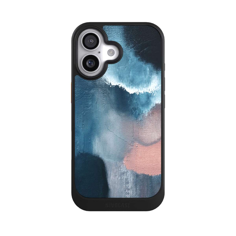 iPhone 17 NIVOcore Aufruhr