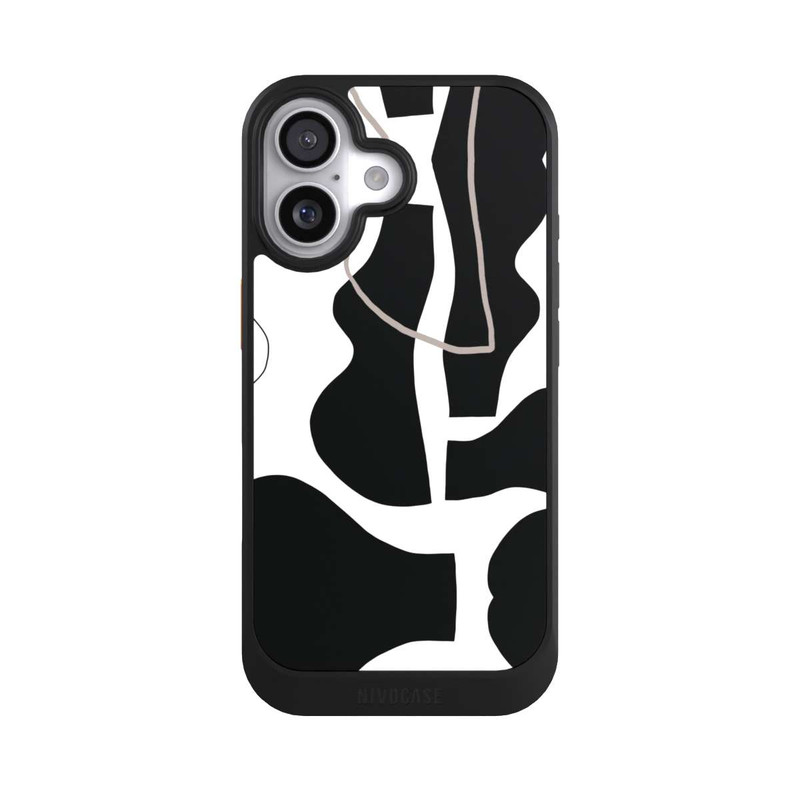 iPhone 17 NIVOcore Konturen Anastasia Sawall