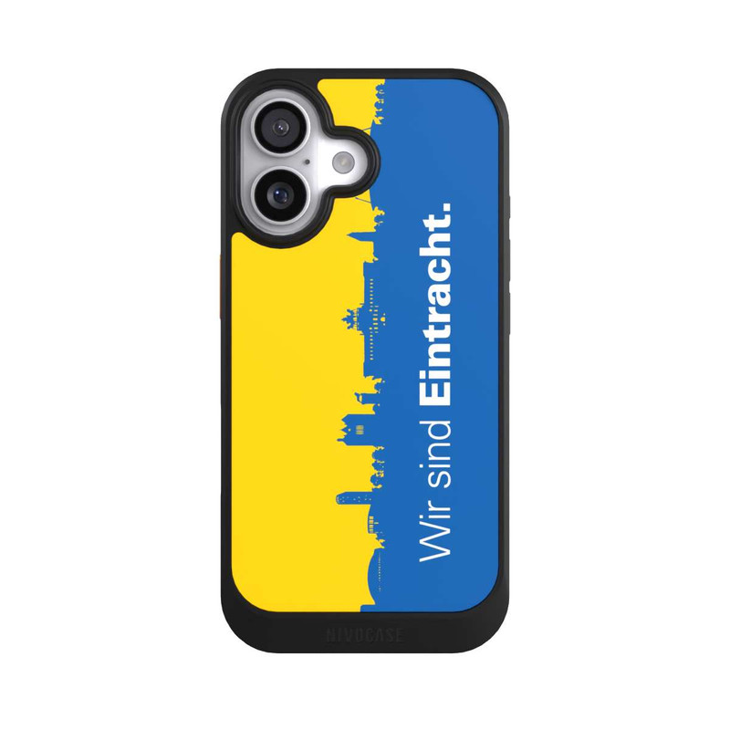 iPhone 17 NIVOcore Braunschweig Skyline