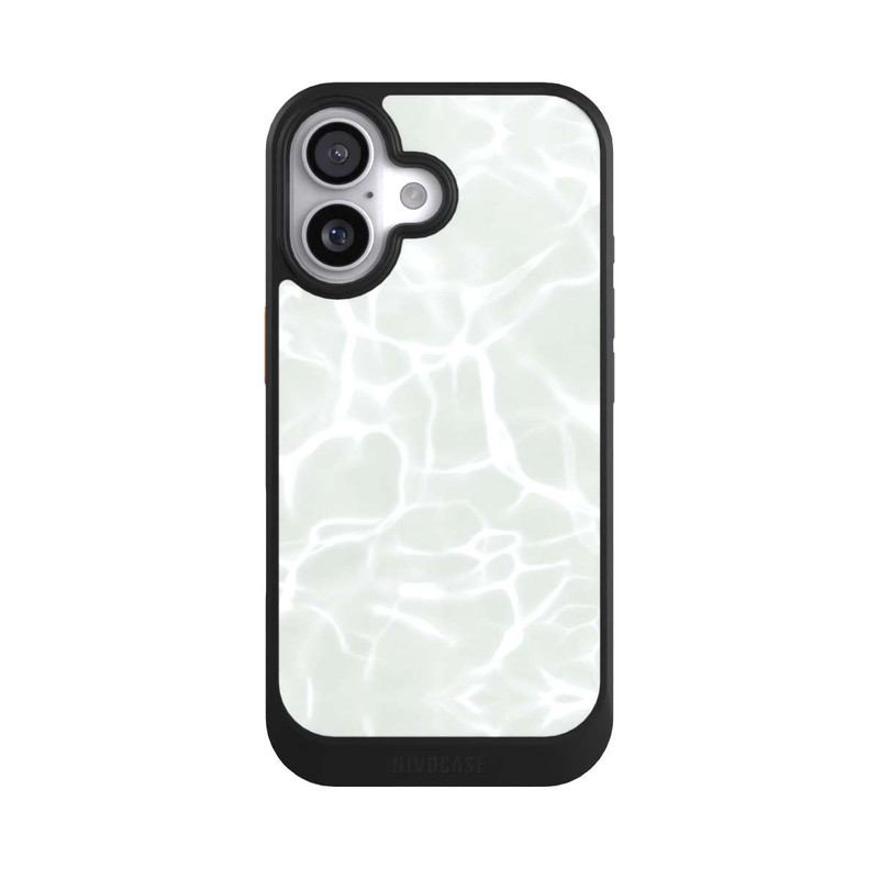 iPhone 17 NIVOcore Meerwasser