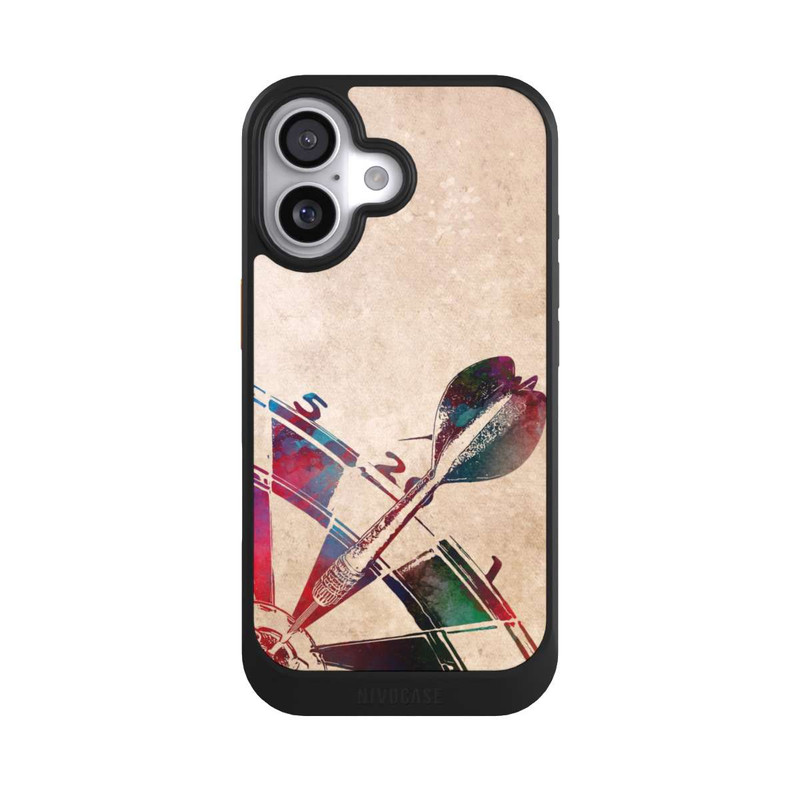 iPhone 17 NIVOcore JBJart - Dart 