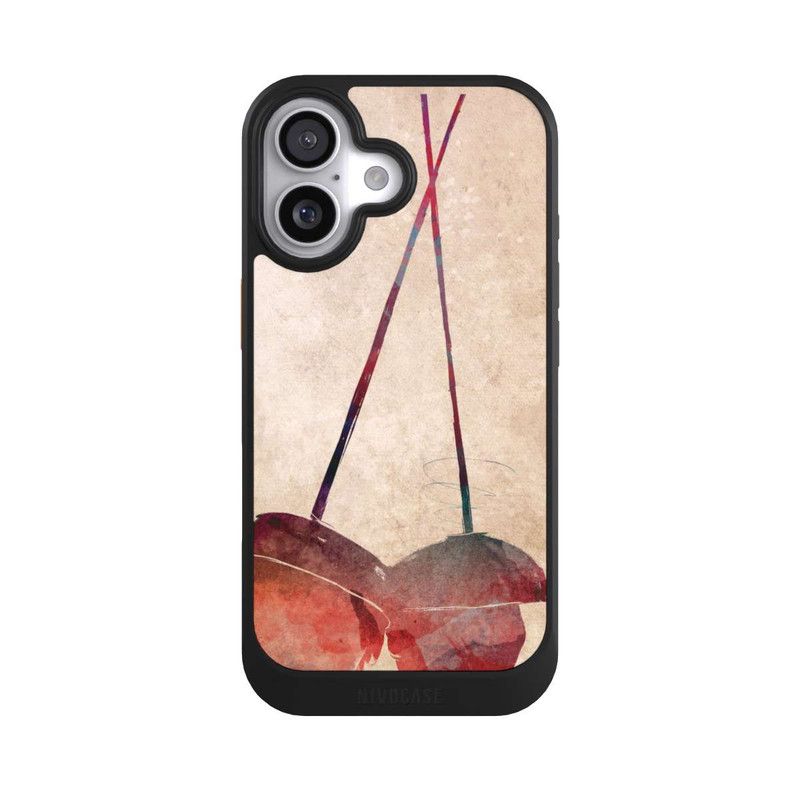 iPhone 17 NIVOcore JBJart - Fencing 2 